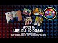 Lagu Mitchell Kriegman (Writer/Director/Producer) || Ep. 17