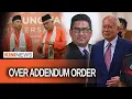 Download Lagu #KiniNews: Najib fails to cite Terrirudin for contempt; Probe claims in letter, says Bersatu leader