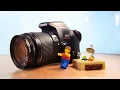 DSLR Stop Motion Tutorial for Beginners
