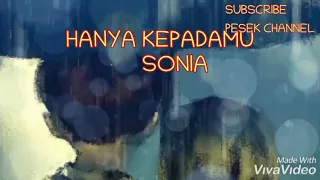 hanya kepada mu 