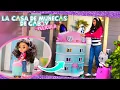Download Lagu Tráiler oficial de “La casa de muñecas de Gabby: la película”... ¡con JUGUETES!