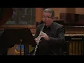 Stephen Jaffe: Trio for Clarinet, Viola and Piano | 21st Century Consort