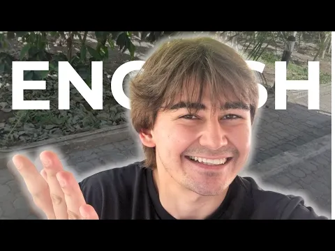 LEARN ENGLI﻿SH (Body Parts) 