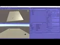 Unity ScriptableObject based BehaviorTree Showcase