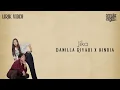Jika - Danilla ft Hindia | Video Lirik