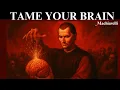 Download Lagu Cara Memaksa Otak Anda Melakukan Hal-Hal Sulit | Strategi Machiavelli