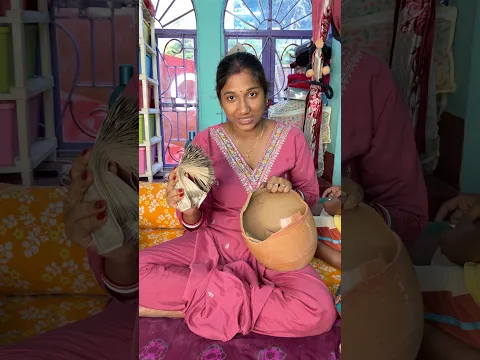এই ঘটটা আমি দেড় বছর ধরে জমিয়েছি🤑🤑🤑