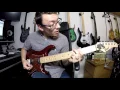 Download Lagu Dance Gavin Dance - We Own The Night - Cover By Mike Smith (with tab)