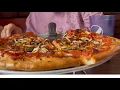 Brickhouse Burgers Pizza Maggie Valley Nc