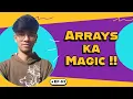 Arrays in JavaScript Part-1 EP-63