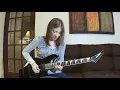 Download Lagu Seize The Day - Avenged Sevenfold (Solo Cover)