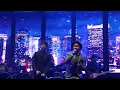 Kahitna ft Yovie & Nuno ~ Sampai Nanti (Konser Merenda Kasih Super Show Solo)