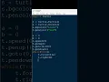 VERY EASY to make a virus using Python
