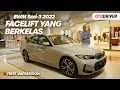 Download Lagu BMW Seri-3 2022 | First Impression | OtoDriver