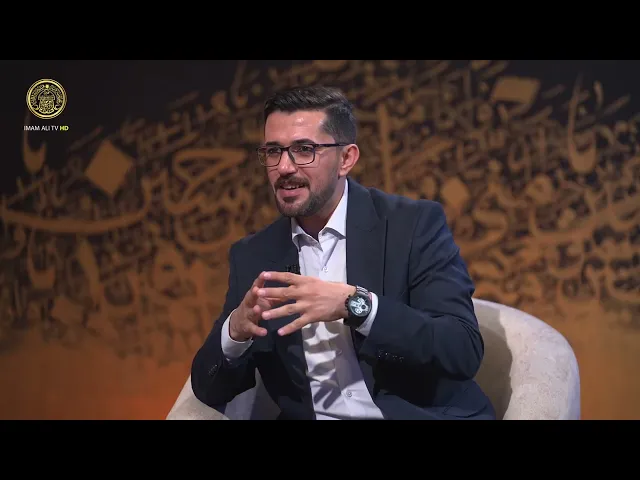 ⁣الركب الثالث | الرادود هادي مريطي