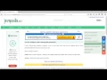 How do I configure a job in spring batch framework javapedia net
