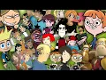 Download Lagu Teletoon Original Productions (2005-2014)