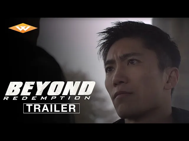 BEYOND REDEMPTION Official Trailer | Fast-Paced Action Crime Adventure | Directed by Bruce Fontaine