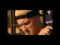 Eminem Celebrating The Marshall Mathers LP at Taco Bell 2000 Throwback