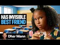 Download Lagu ADOPTED GIRL'S Life Saved By Imaginary Friend | Dhar Mann Studios
