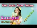 Download Lagu Lagu Nias - Korupsi ~ Dhut Remix Keren Terbaru 2025