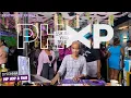 Download Lagu PHXP at Cavalli with Gordon's | HIP HOP \u0026 R\u0026B  | DJ SONNIA #58