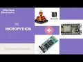 Micropython Sending data from ESP8266 to mobile phone using Bluetooth