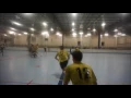 Toronto United Futsal VS London Futsal Club Highlights (4-6)