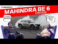 Download Lagu Mahindra BE 6 First Drive Impressions | India’s Whackiest Car, Period | ZigAnalysis