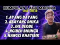 Lagu ALBUM ABAYANG DHIKAH - DIDI MAHESA