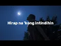 Sino X Multo unique ft, Cup of Joe Trend tiktok Lyrics  🎵( * Patuloy kong hahanapin * )