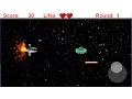 Space Conquerors Starling Action Script 3