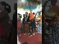 Lagu kebo giro adat manten jawa