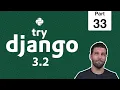 33 - Managing Code with Git Github