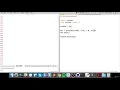 81 - Easy Python Programming Spinbox