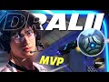 Download Lagu The Most Deadly MVP Of ALL TIME! | Best Of DRALII 🔥| Esports World Cup 2025!