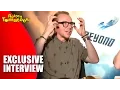 Star Trek Beyond Cast on the Legacy of Star Trek - Exclusive Interview 2016
