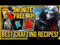 20 Essential Crafting Recipes For Divinity Original Sin 2