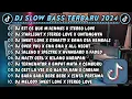 Download Lagu DJ SLOWBASS TERBARU 2024 || DJ EST CE QUE M'AINMES X STEREO LOVE || DJ STARLIGHT X STEREO LOVE VIRAL