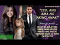 Download Lagu BABAE GULAT NA GULAT NANG MAKITA KUNG SINO ANG CEO AT BOSS NIYA! | FULL STORY | TAGALOG LOVE STORY