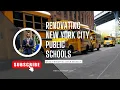 Interview with NYC school Principal