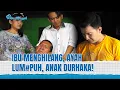 Paksa Orang tuanya TTD Warisan! Sin#ting emang Anaknya!! | Bikin Mewek Eps 186 FULL
