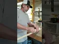 magnetic cup Turner part 4