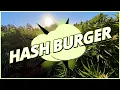 Hash Burger - LUMA California Farms