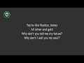 Rogue Traders - Voodoo Child (Lyrics)
