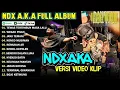Download Lagu NDX AKA FULL ALBUM TERBARU VIRAL 2025 | TEWAS TERTIMBUN MASA LALU,  WEGAH PISAH