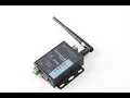 USR-W610 Practical Configuration Lab