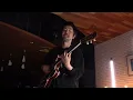 jizue feat.YOYOKA「atom」Live at NISSHA Music Studio