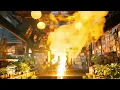 Wu-Tang Clan Ain't Nuthing ta F' Wit [Visualizer]