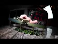 New Granite Fingerboard Park - 13 Mile Plaza